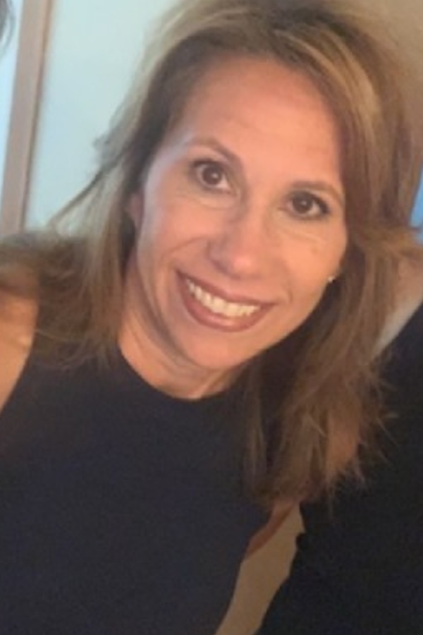 Cruise Brothers Travel Agent Kimberly Trahan